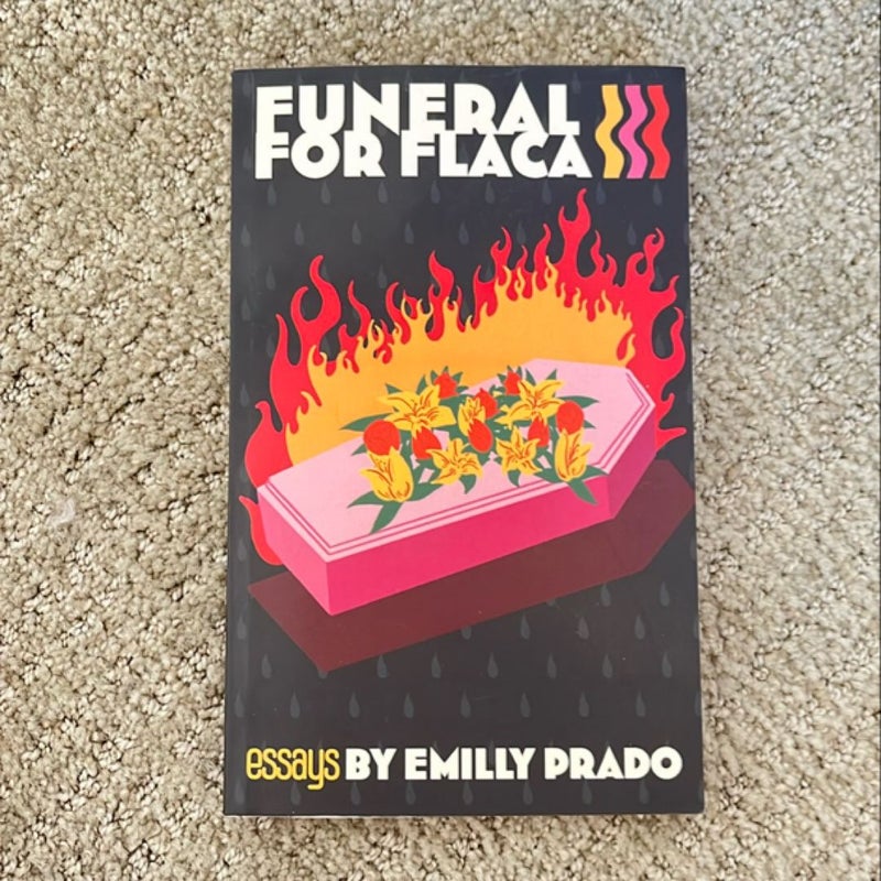 Funeral for Flaca