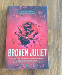 Broken Juliet