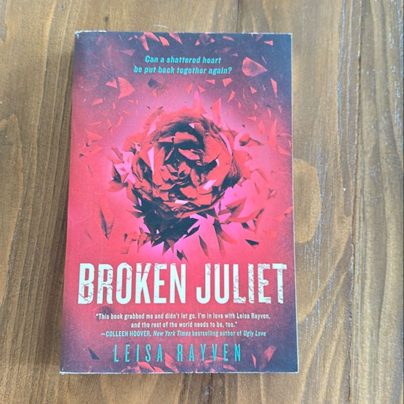 Broken Juliet