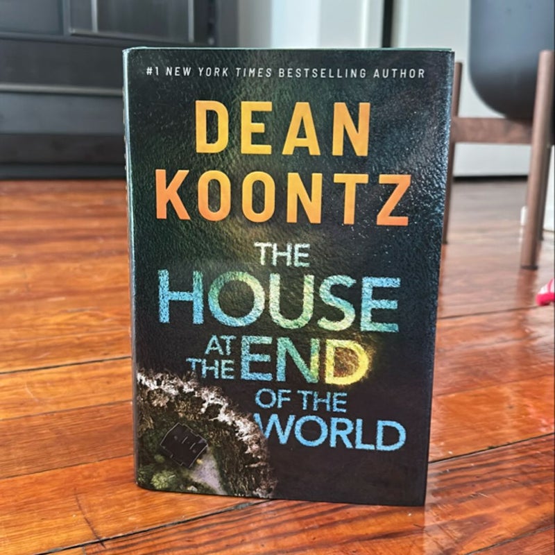 The House at the End of the World