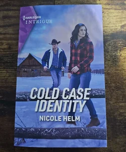 Cold Case Identity