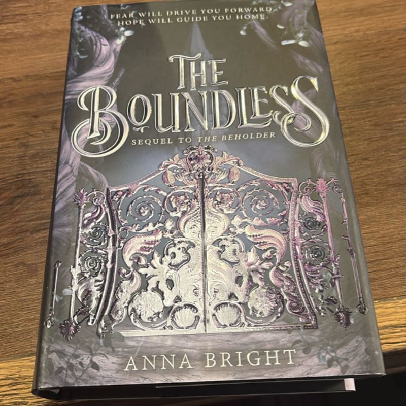 The Boundless
