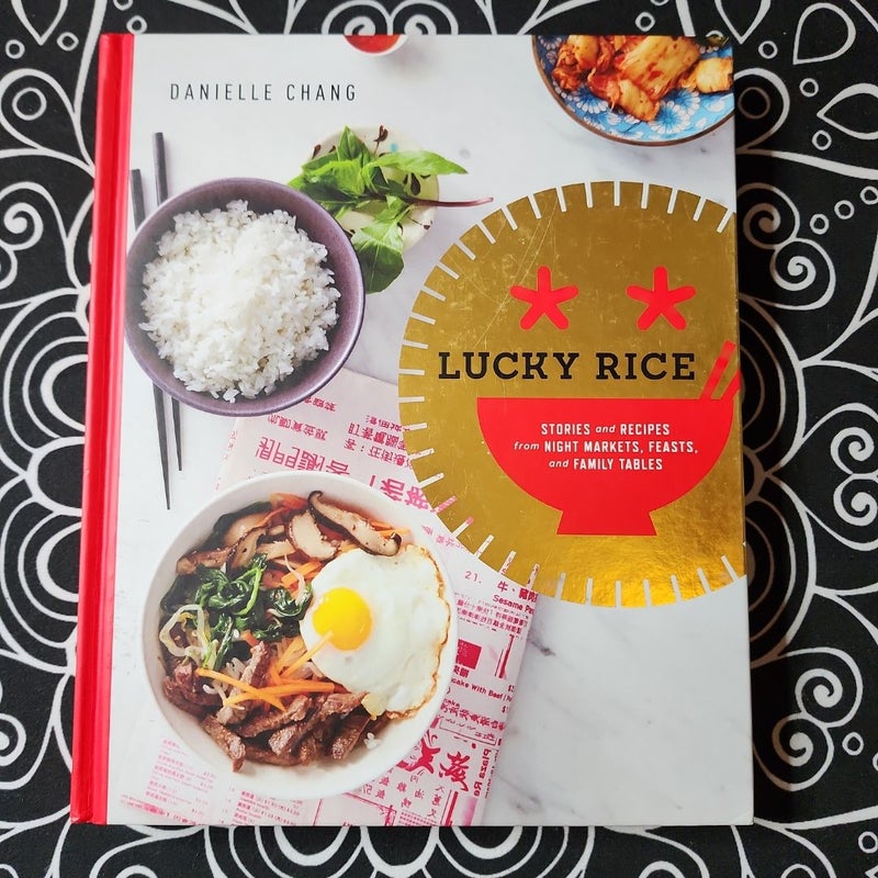 Lucky Rice