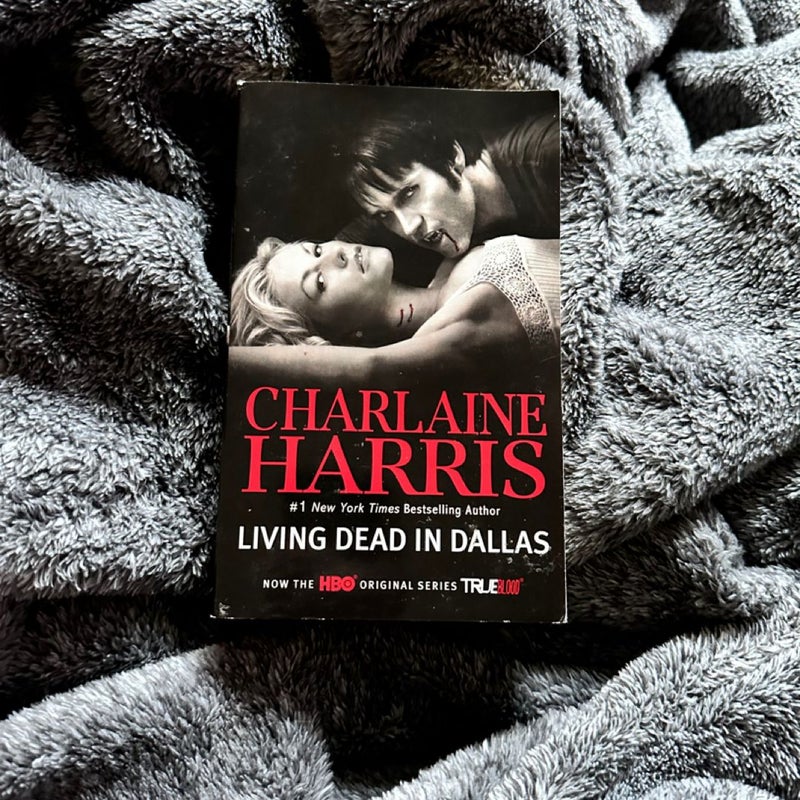 Living Dead in Dallas