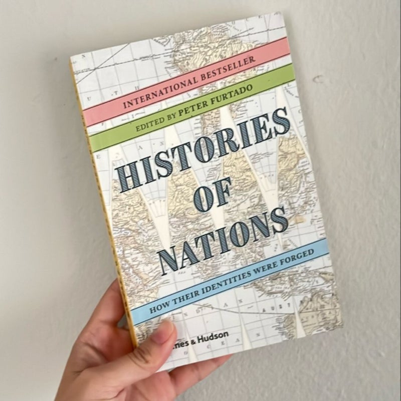 Histories of Nations