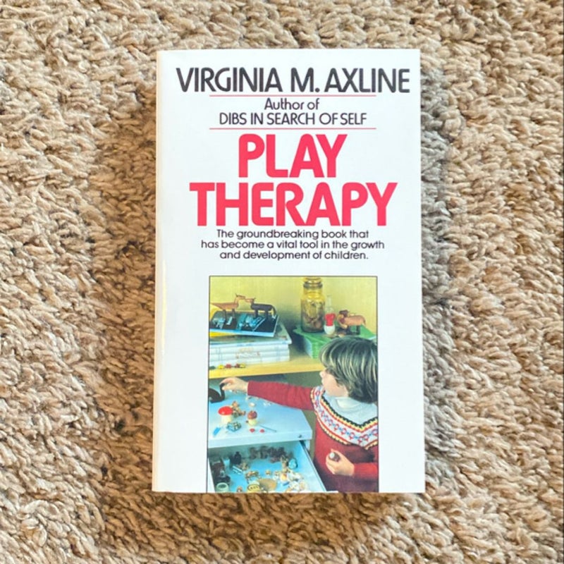 Play Therapy