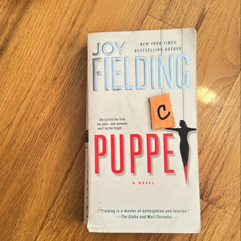 Puppet