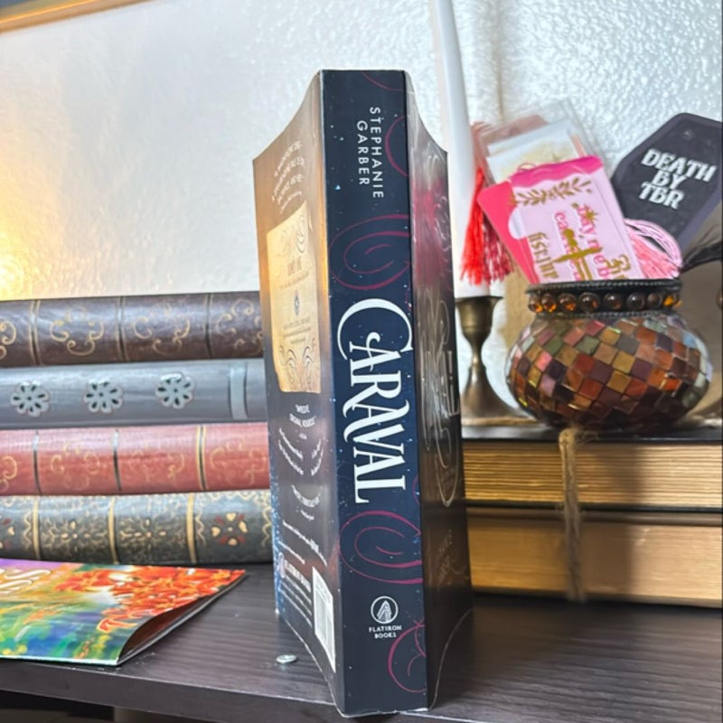 Caraval
