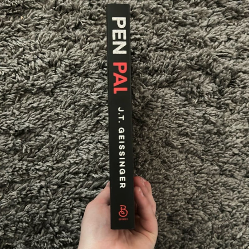 Pen Pal