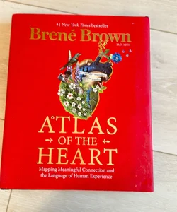 Atlas of the Heart