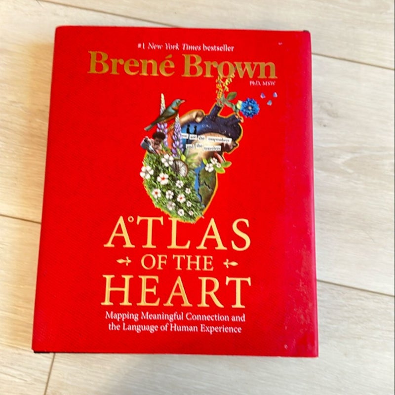 Atlas of the Heart