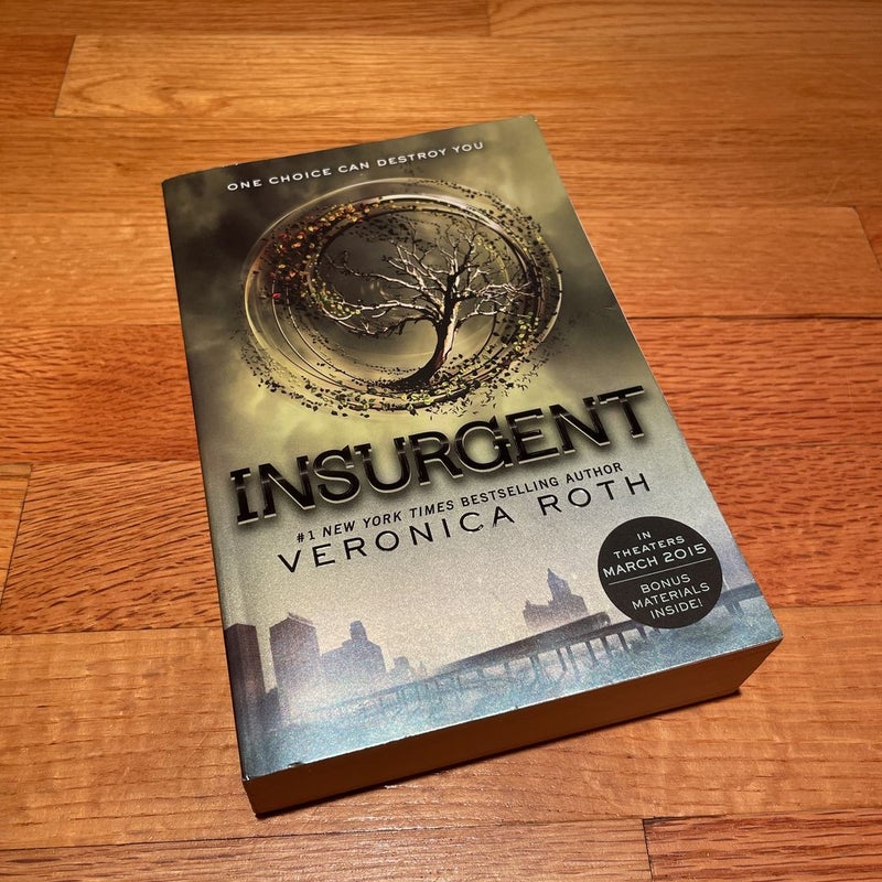 Insurgent