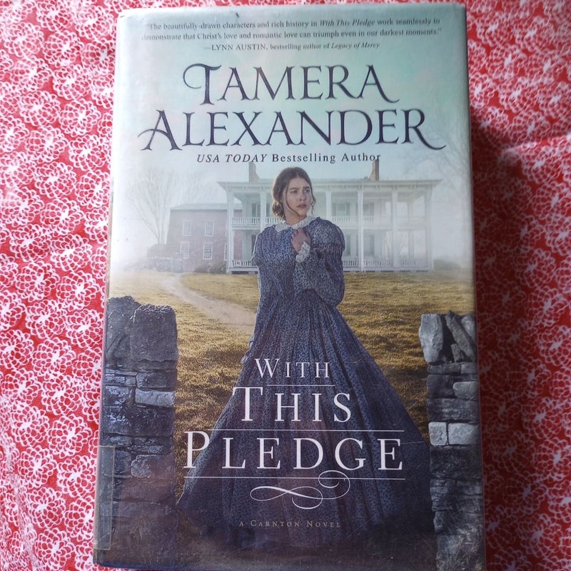 With This Pledge