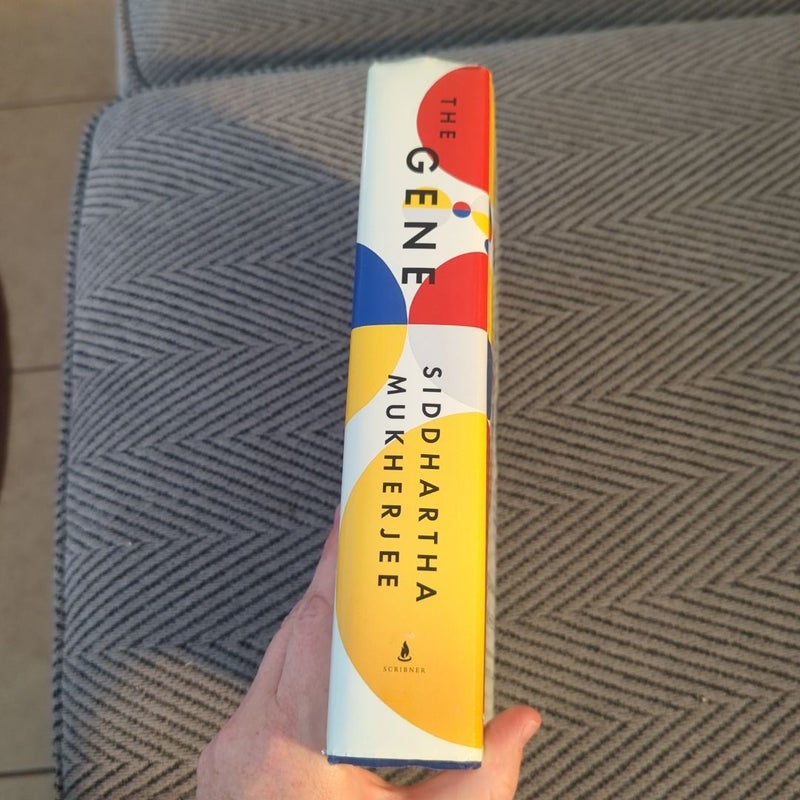The Gene