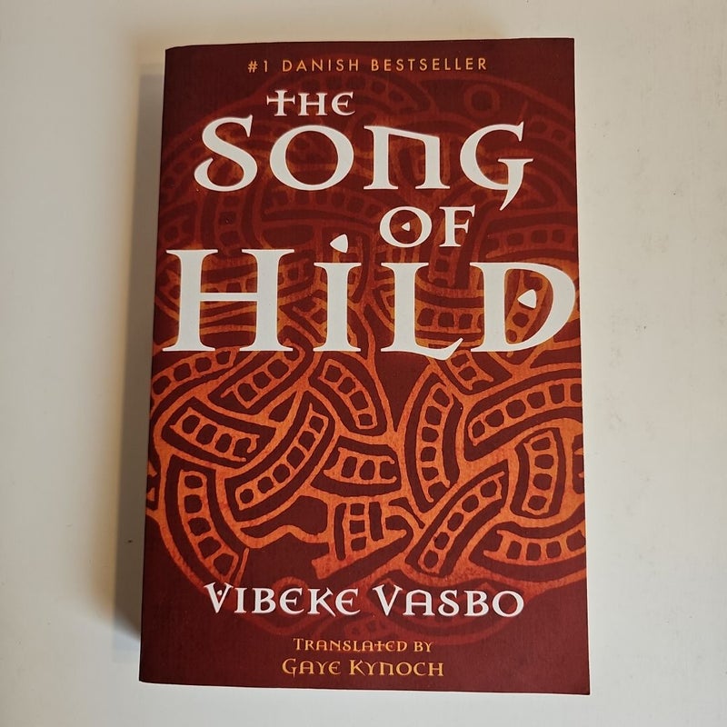 The Song of Hild