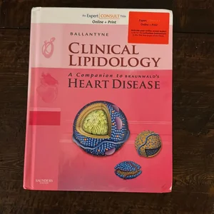 A Companion to Braunwald's Heart Disease