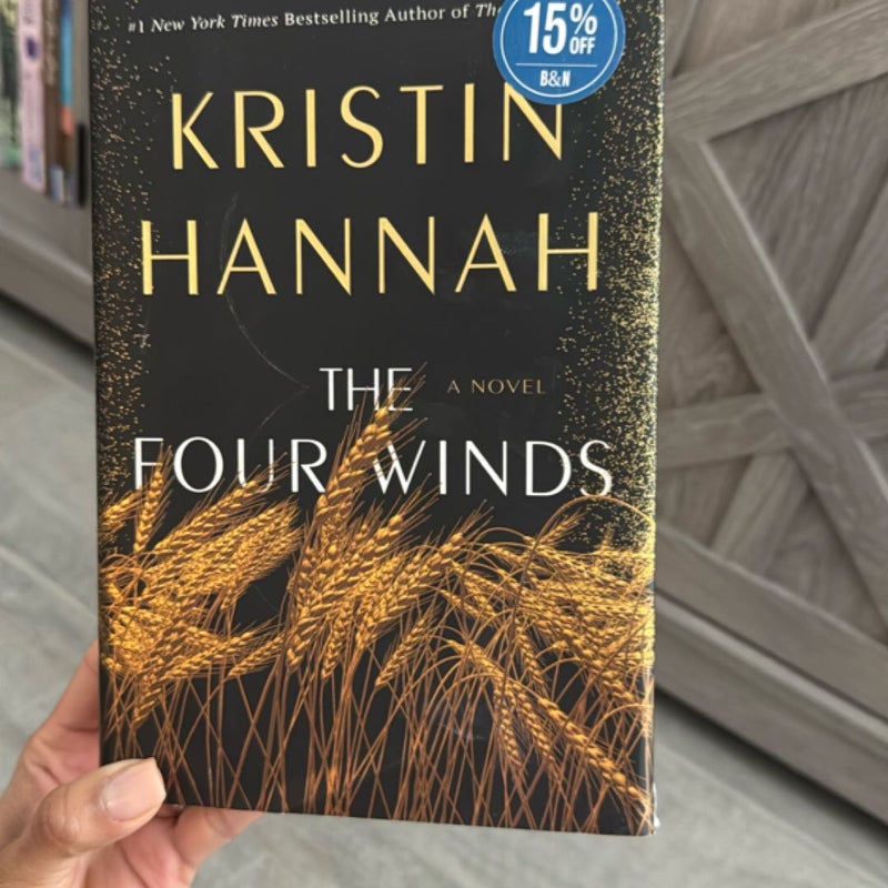 The Four Winds