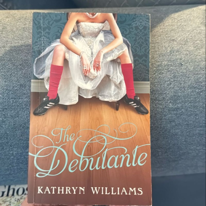 The Debutante