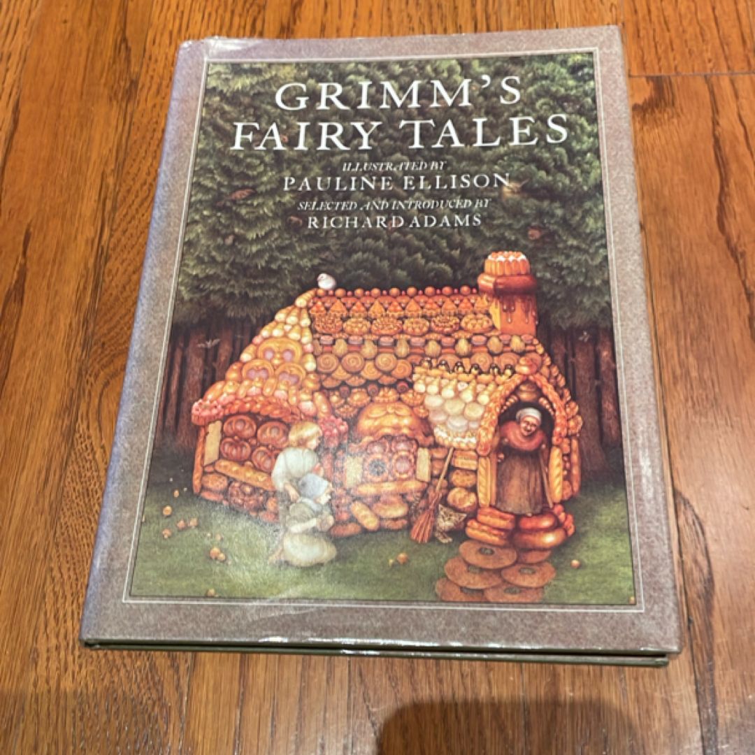 Grimms' Fairy Tales