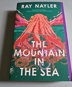 The Mountain in the Sea