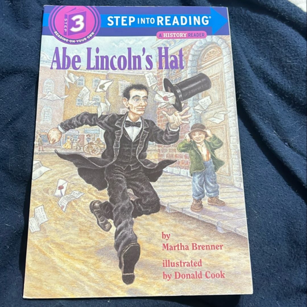 Abe Lincoln's Hat