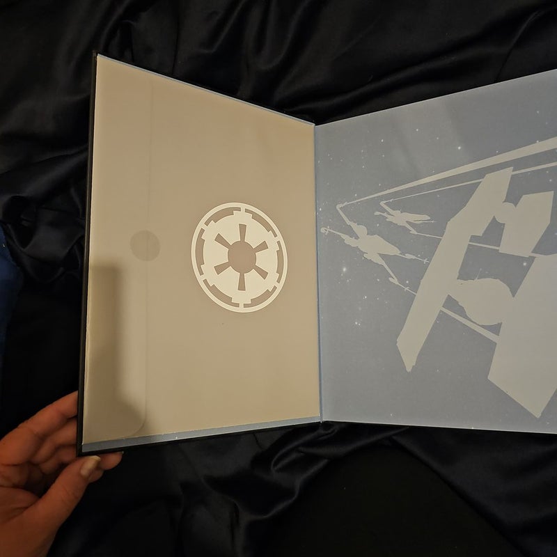 Star Wars Propaganda