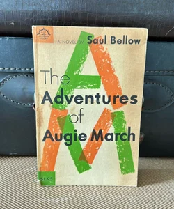 The Adventures of Augie March