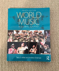 World Music: a Global Journey