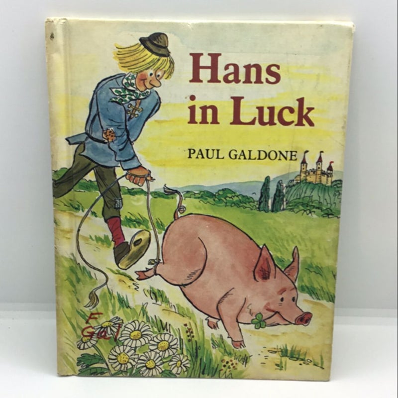 Hans in Luck 1979