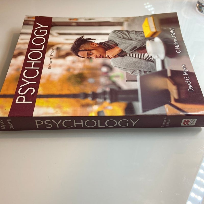 Psychology