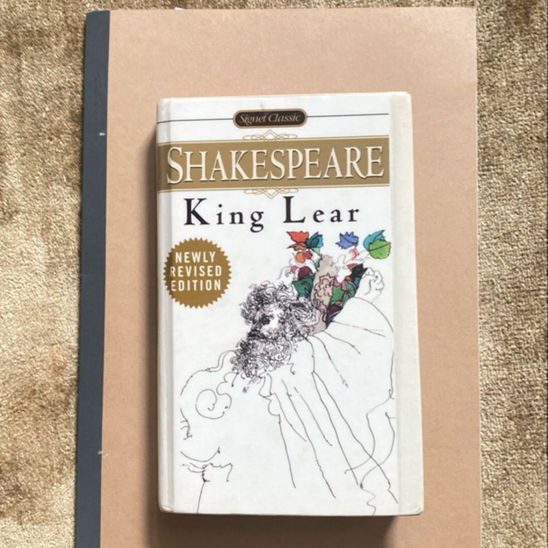 King Lear