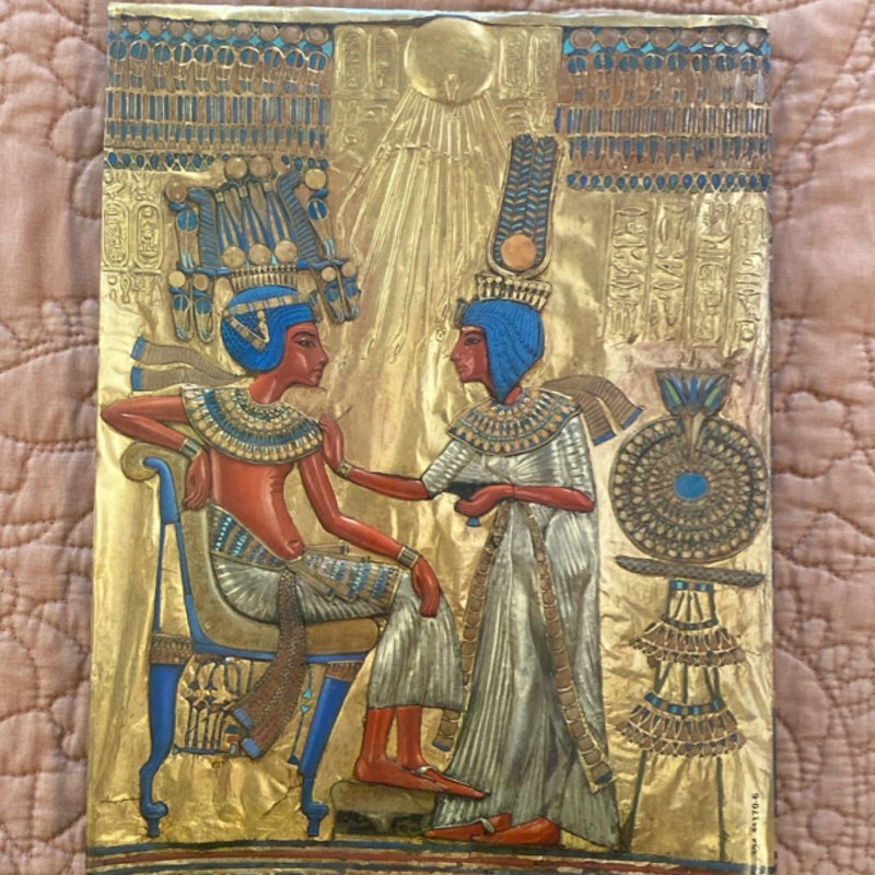 Tutankhamun