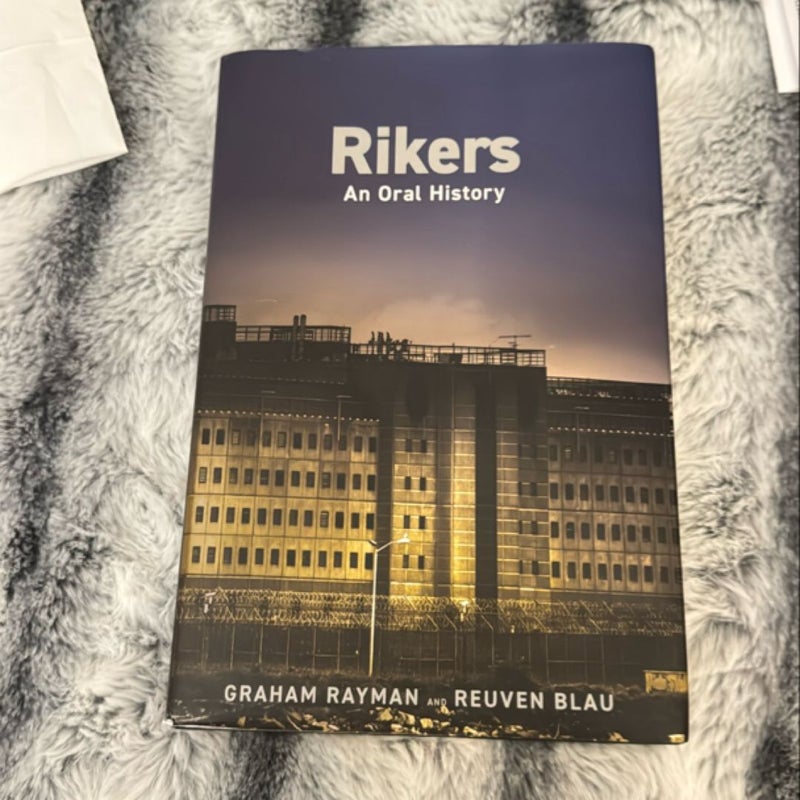 Rikers