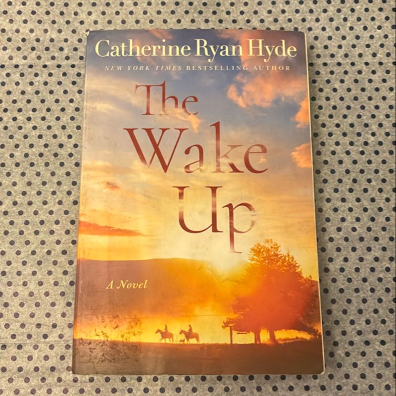 The Wake Up