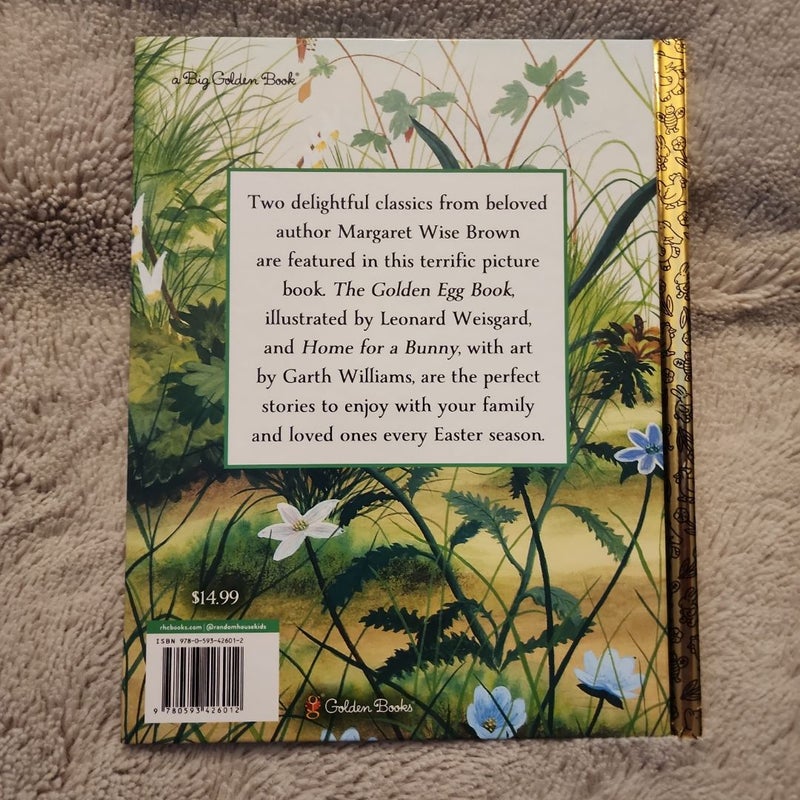 Springtime Stories