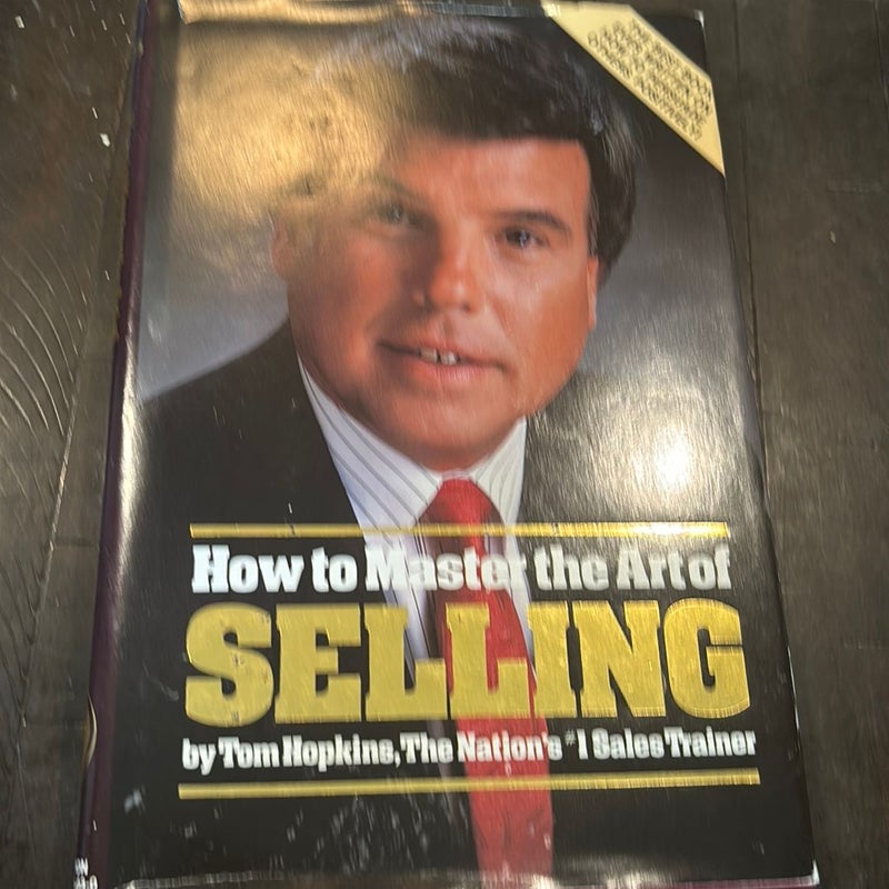 How to Master the Art of Selling