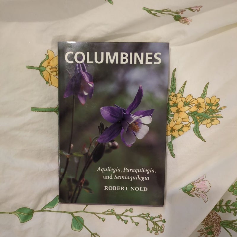 Columbines 