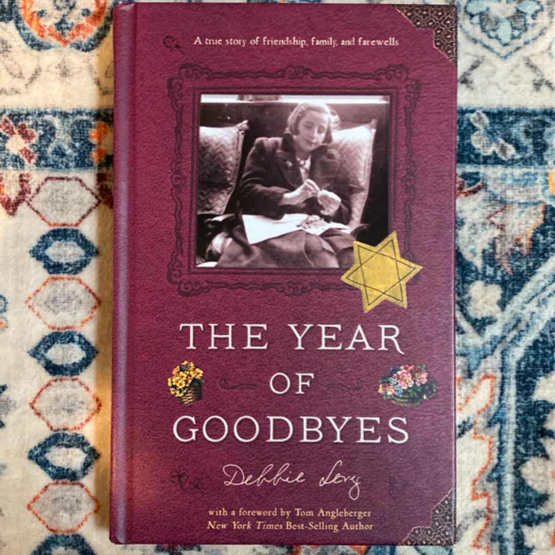 The Year of Goodbyes