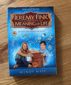 Jeremy Fink and the Meaning of Life