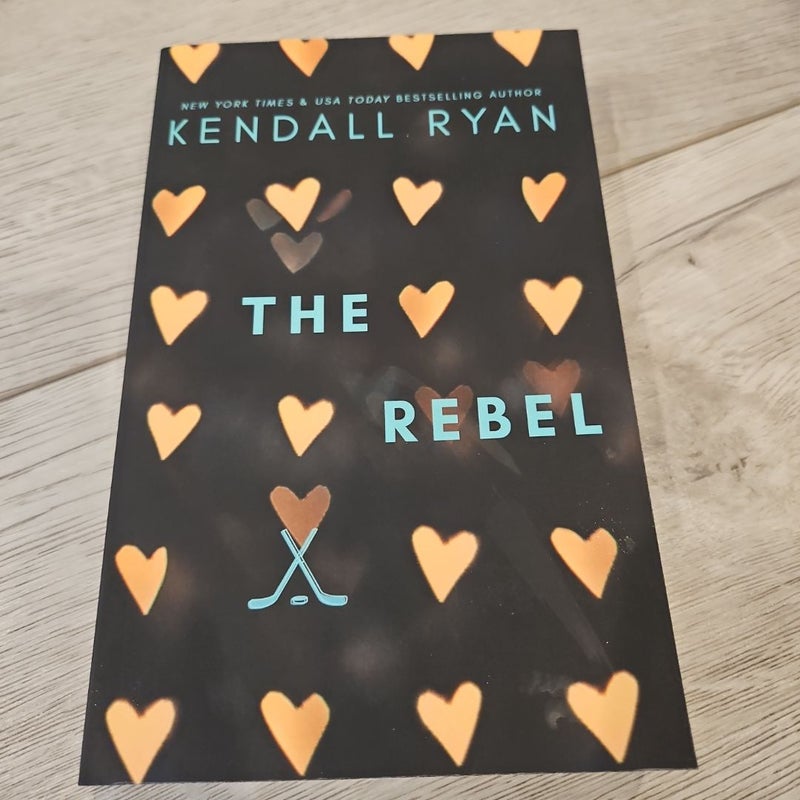 The Rebel