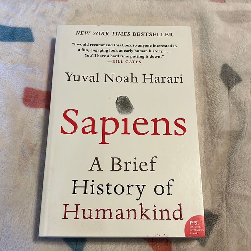 Sapiens