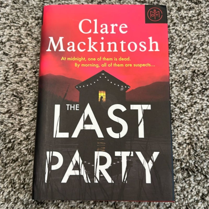 The Last Party