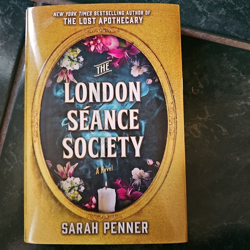 The London Séance Society