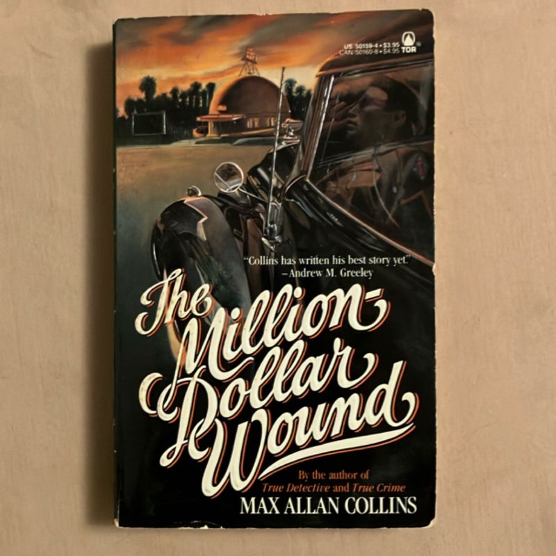 The Million-Dollar Wound