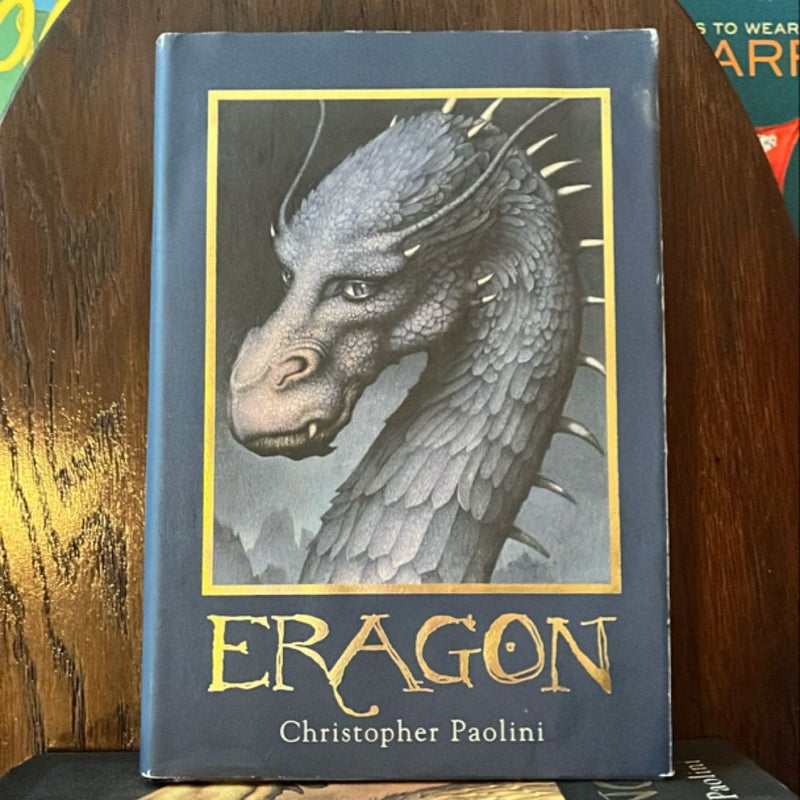 Eragon