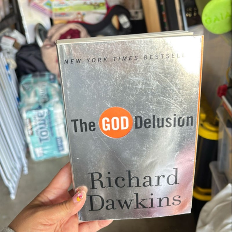 The God Delusion