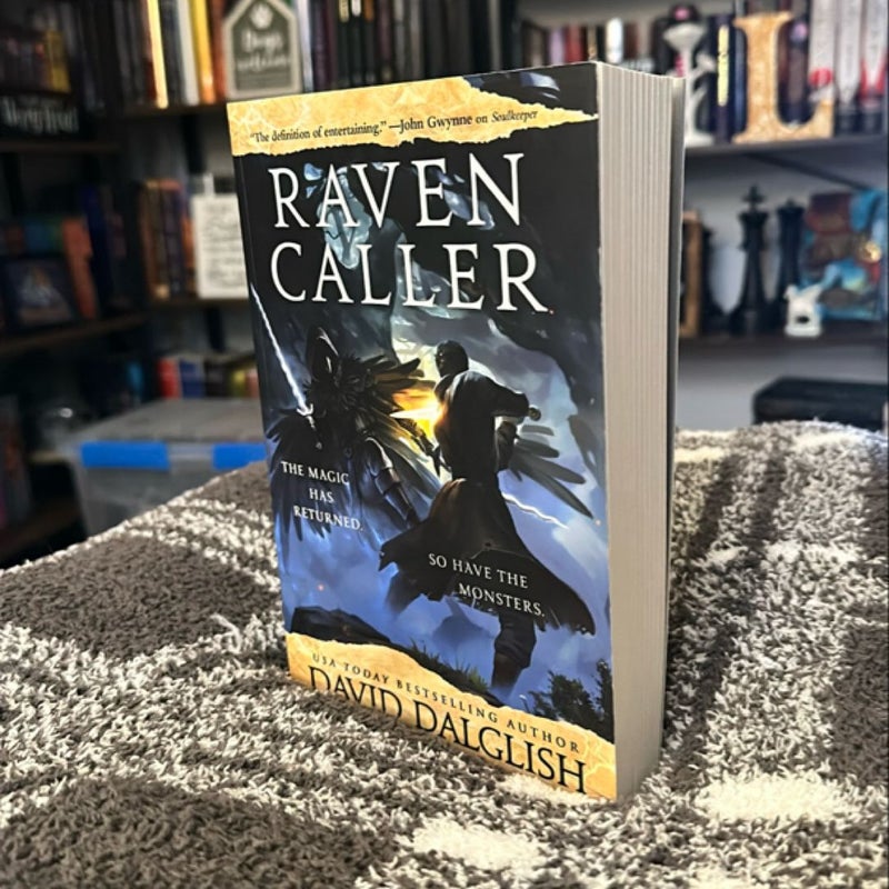 Ravencaller