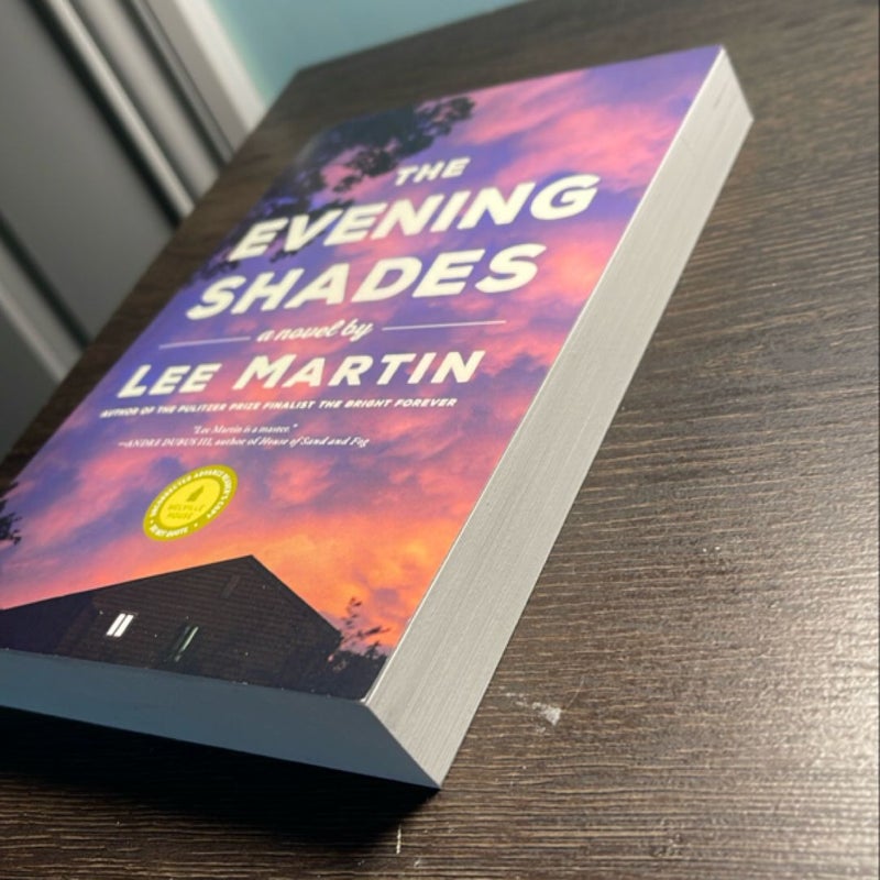 The Evening Shades