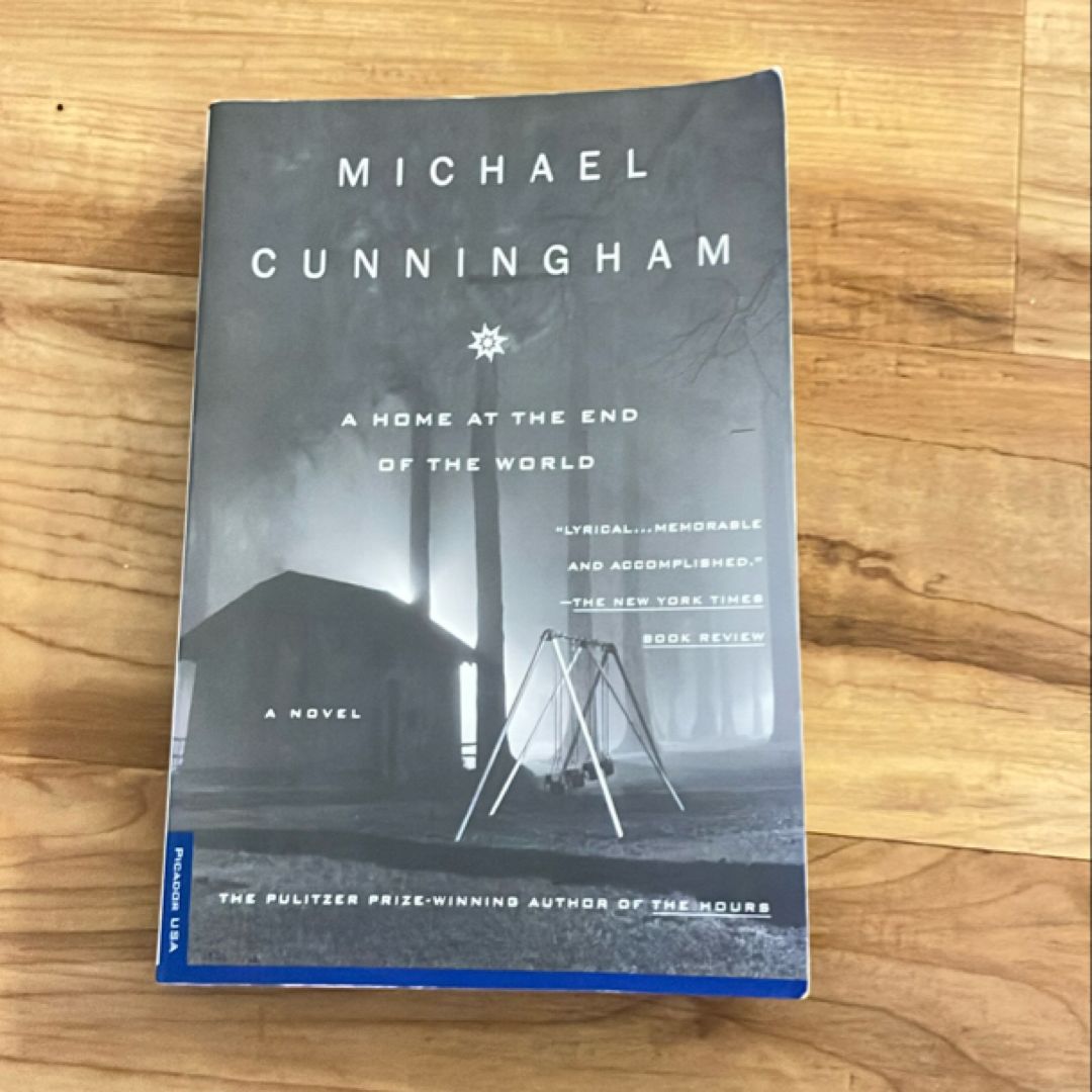 A Home at the End of the World