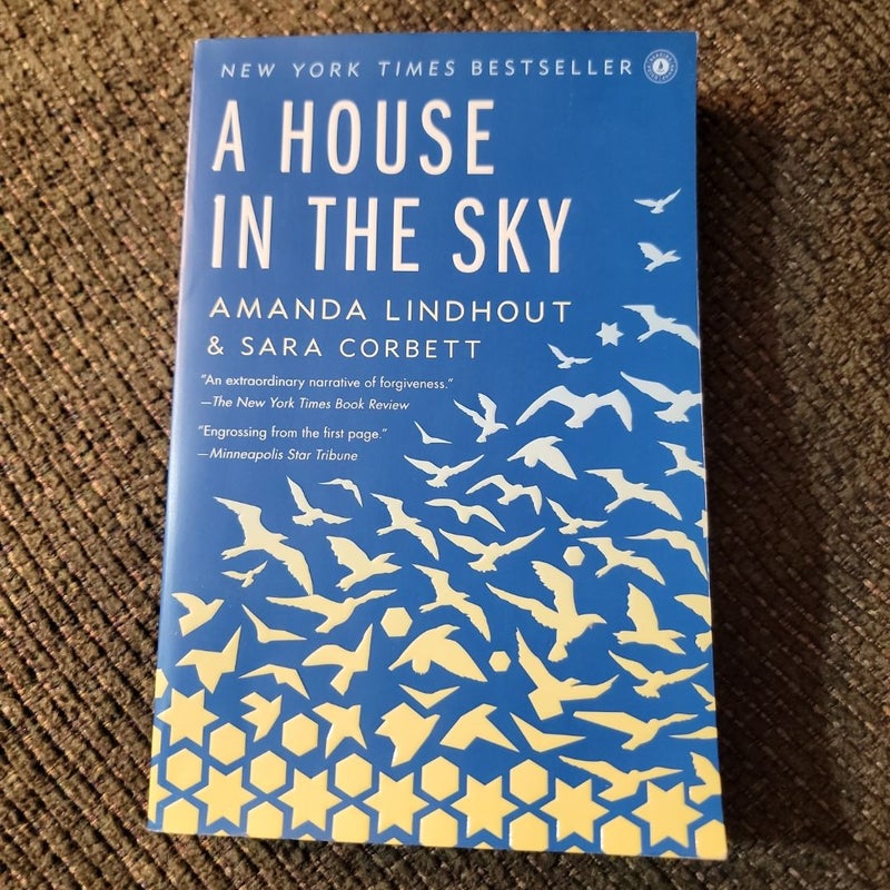 A House in the Sky
